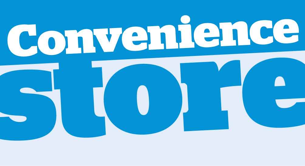 Convenience Store Logo Design