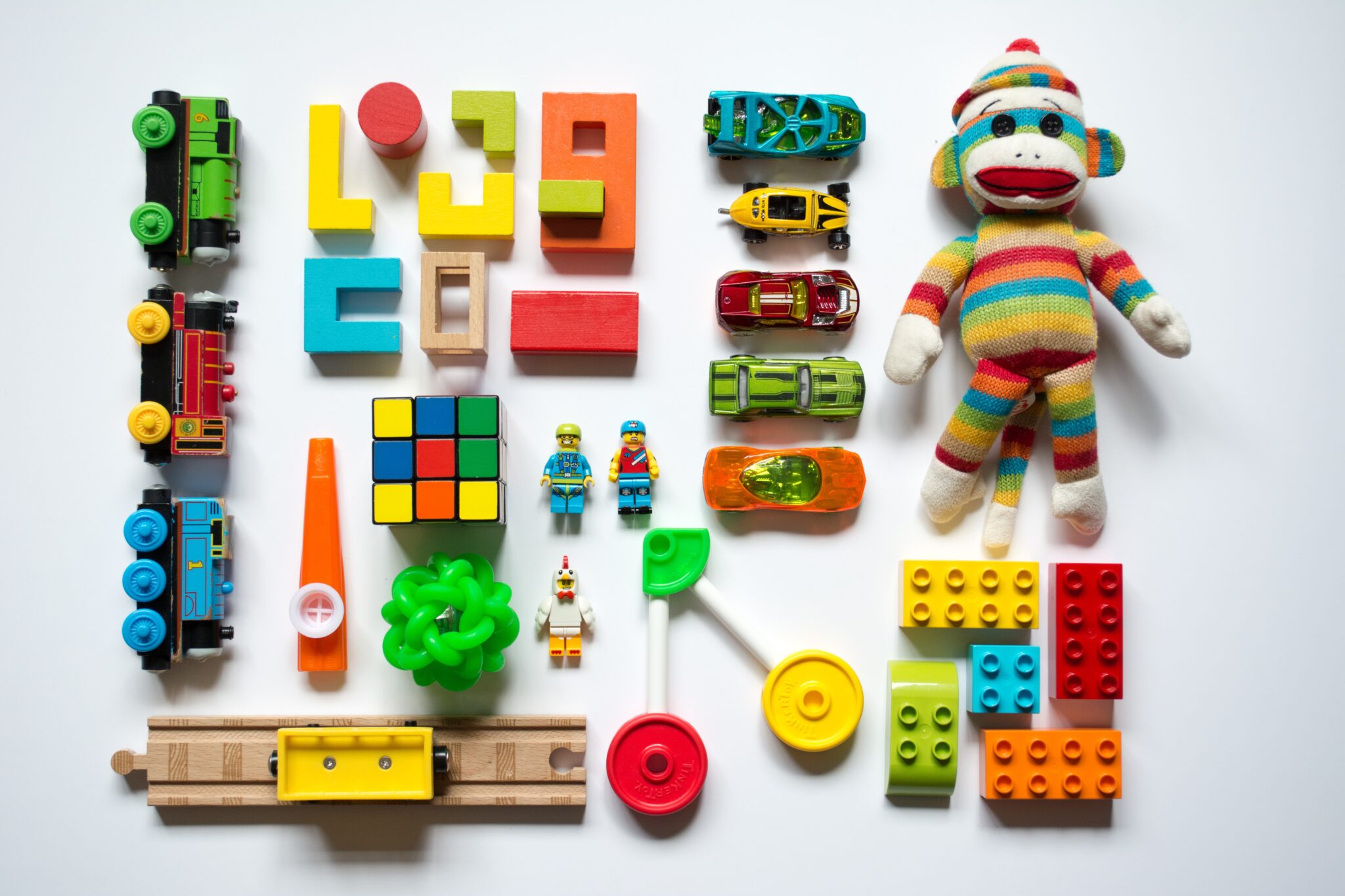 What are the biggest toy trends for 2023? Highlight PR, Content