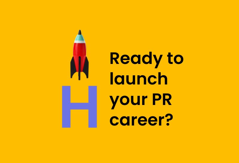 We’re Hiring: PR & Social Media Assistant 