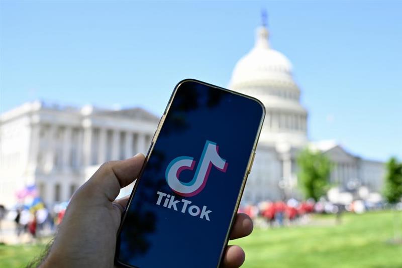 The TikTok Tangle: What a Potential US Ban Could Mean for Influencer Marketing in the UK