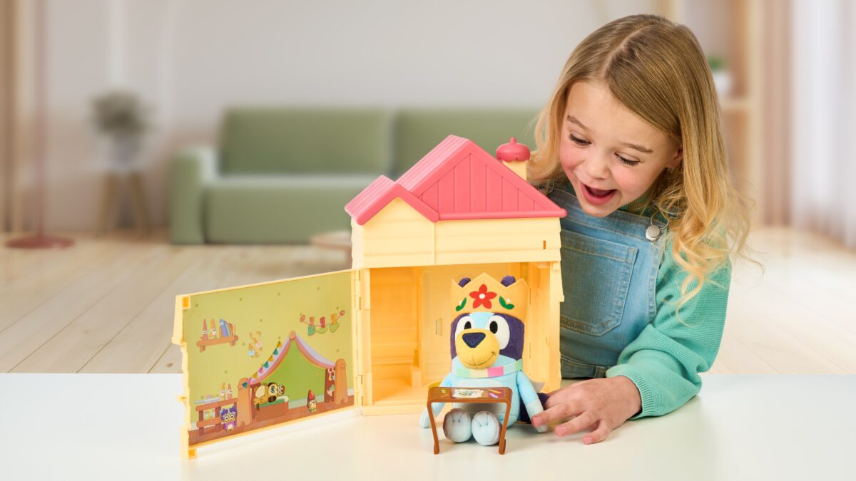 Why Toy Marketing and PR isn’t just for Christmas