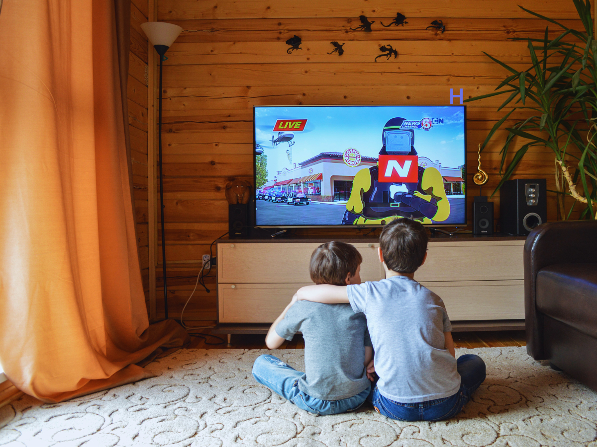 Kids’ TV in 2025: how the industry is evolving